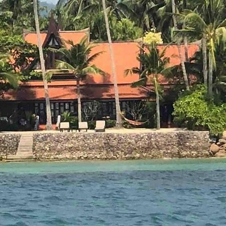 Five Islands Beach House Samui Amphoe Koksamui Luaran gambar