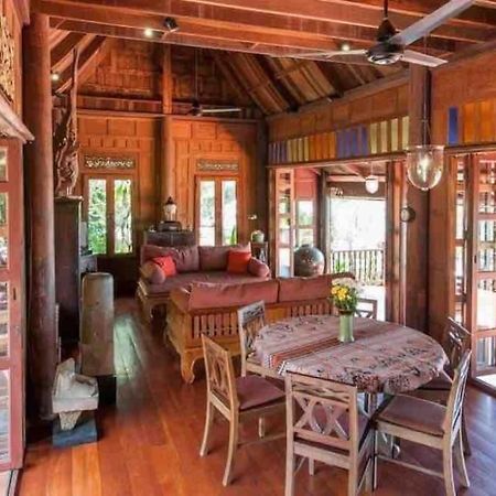Five Islands Beach House Samui Amphoe Koksamui Luaran gambar