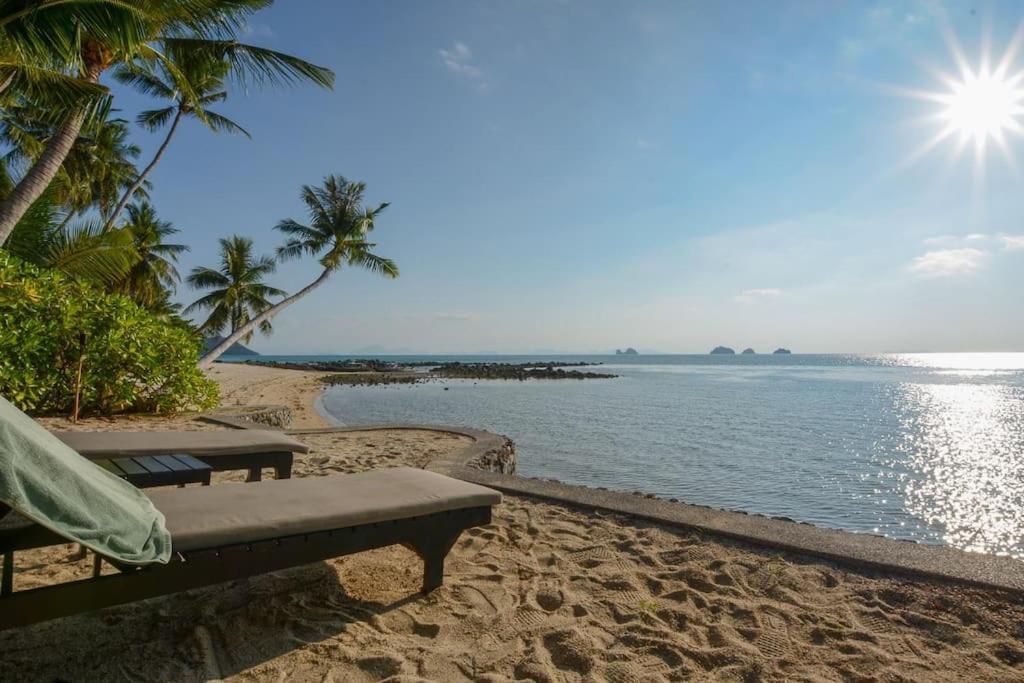 Five Islands Beach House Samui Amphoe Koksamui Luaran gambar