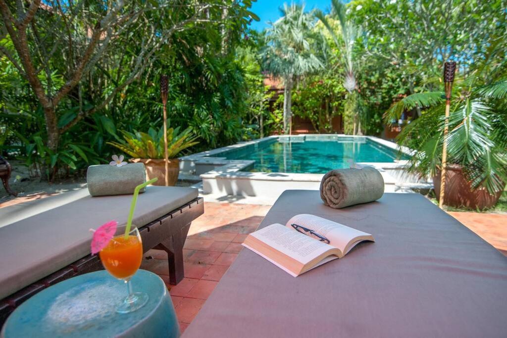 Five Islands Beach House Samui Amphoe Koksamui Luaran gambar