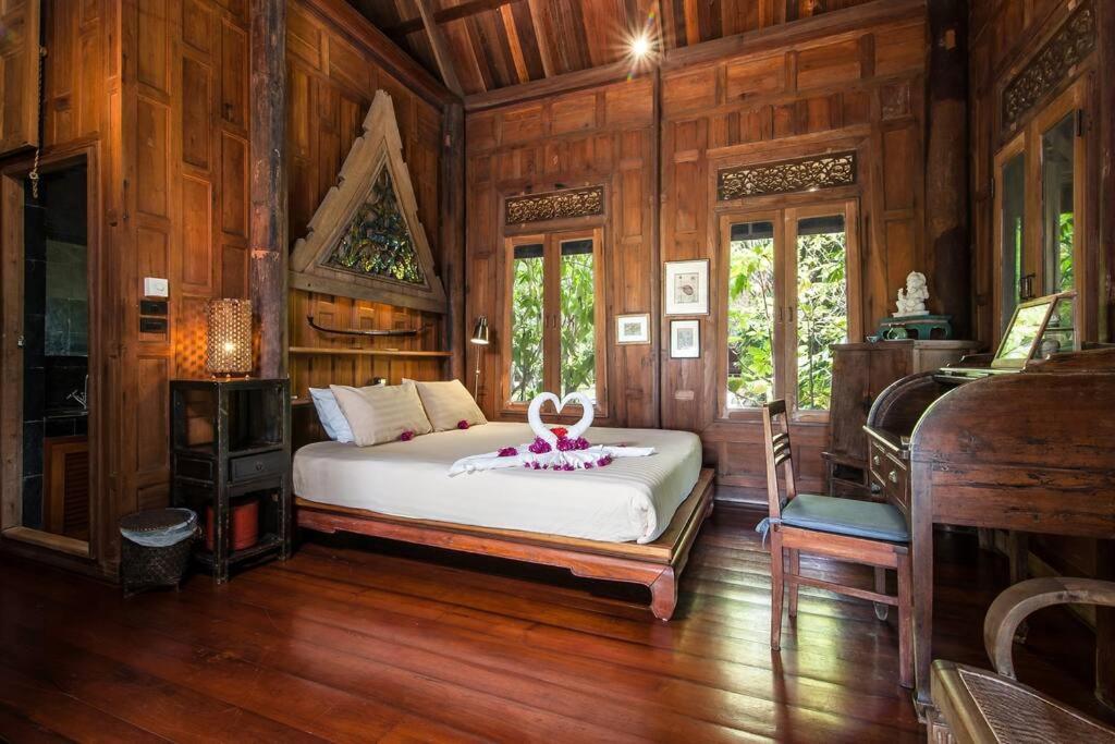 Five Islands Beach House Samui Amphoe Koksamui Luaran gambar