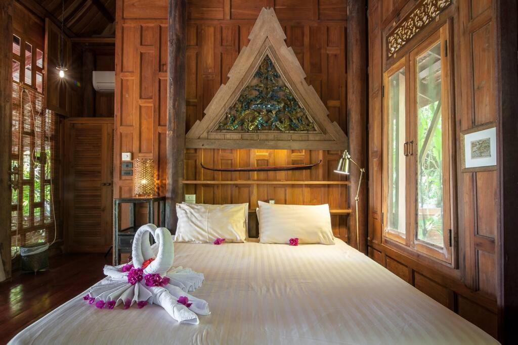 Five Islands Beach House Samui Amphoe Koksamui Luaran gambar