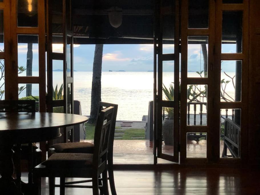 Five Islands Beach House Samui Amphoe Koksamui Luaran gambar