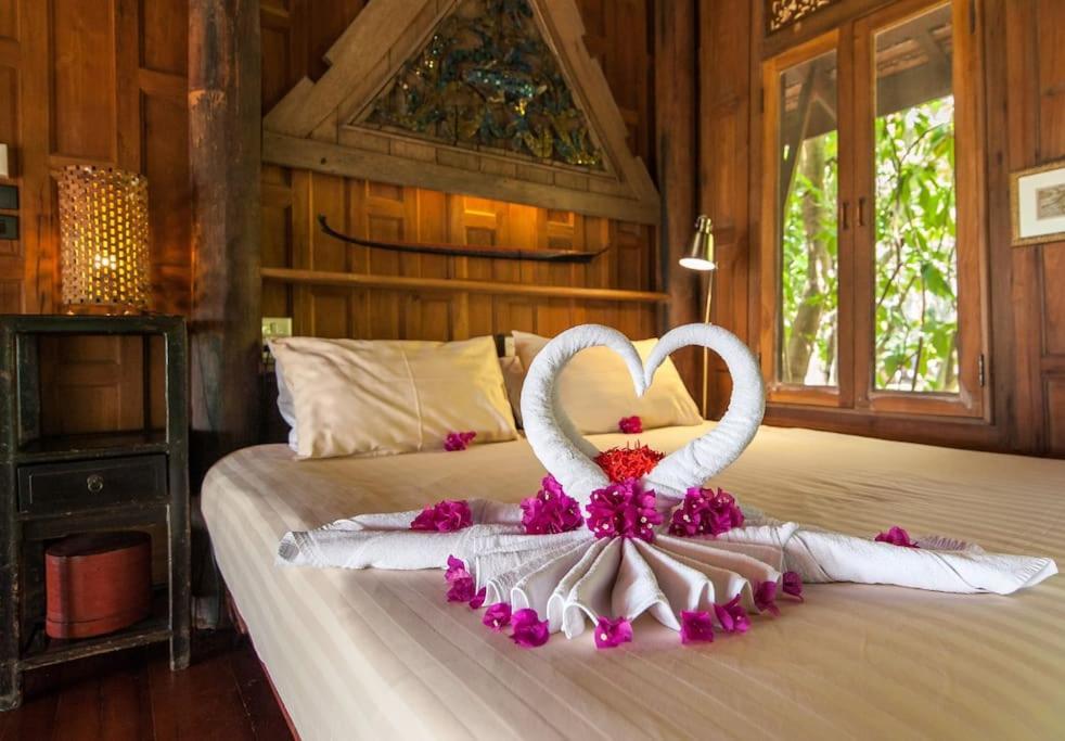Five Islands Beach House Samui Amphoe Koksamui Luaran gambar