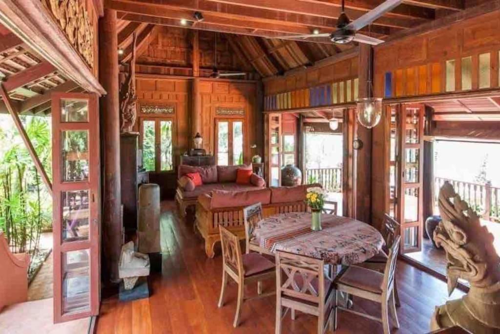 Five Islands Beach House Samui Amphoe Koksamui Luaran gambar