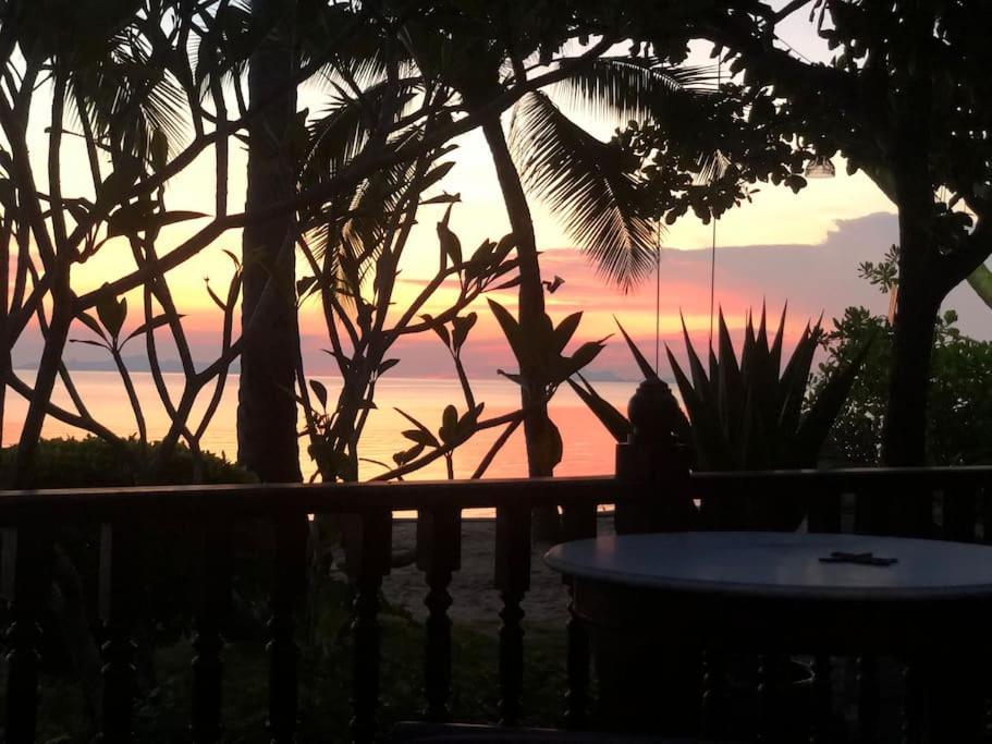 Five Islands Beach House Samui Amphoe Koksamui Luaran gambar