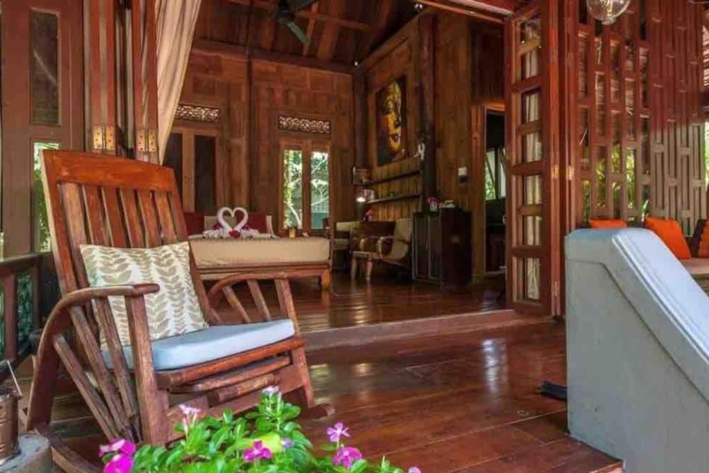 Five Islands Beach House Samui Amphoe Koksamui Luaran gambar