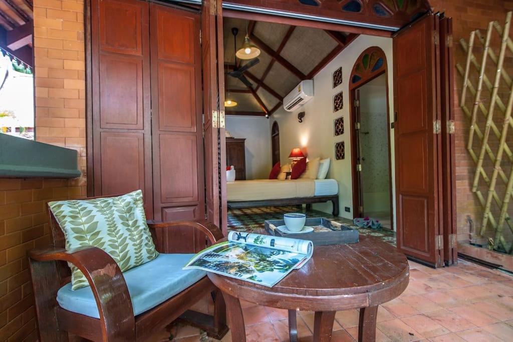 Five Islands Beach House Samui Amphoe Koksamui Luaran gambar