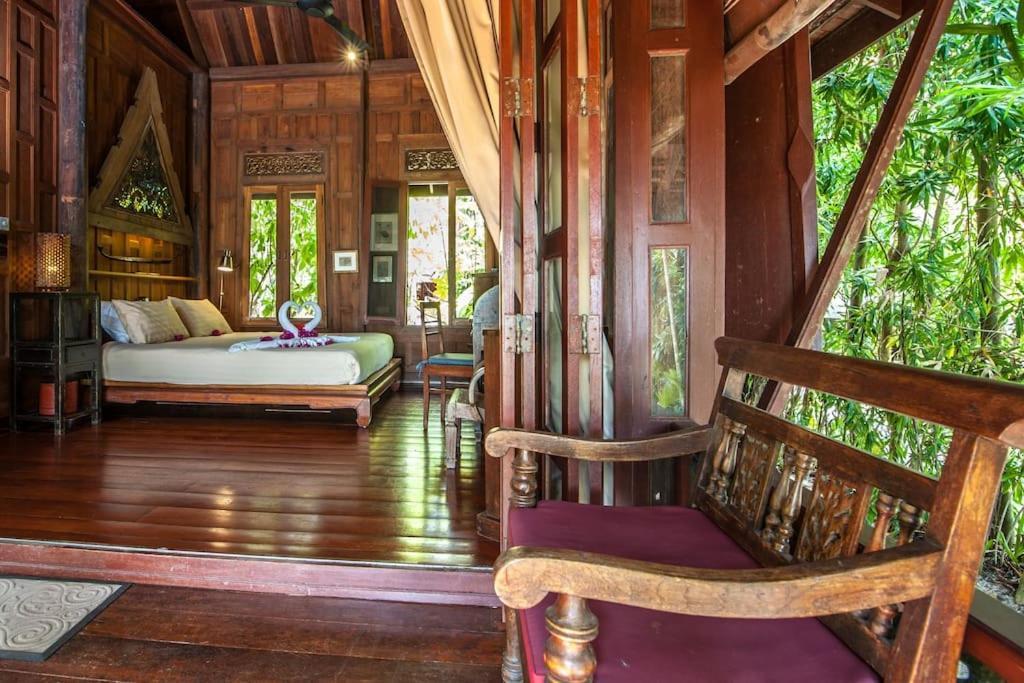 Five Islands Beach House Samui Amphoe Koksamui Luaran gambar