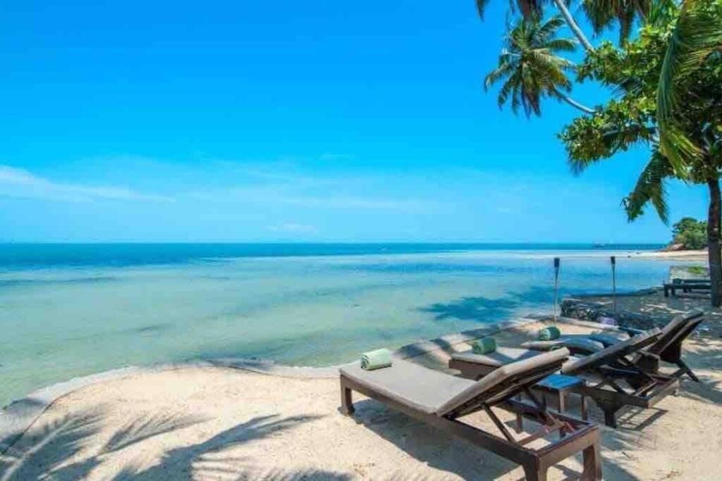 Five Islands Beach House Samui Amphoe Koksamui Luaran gambar