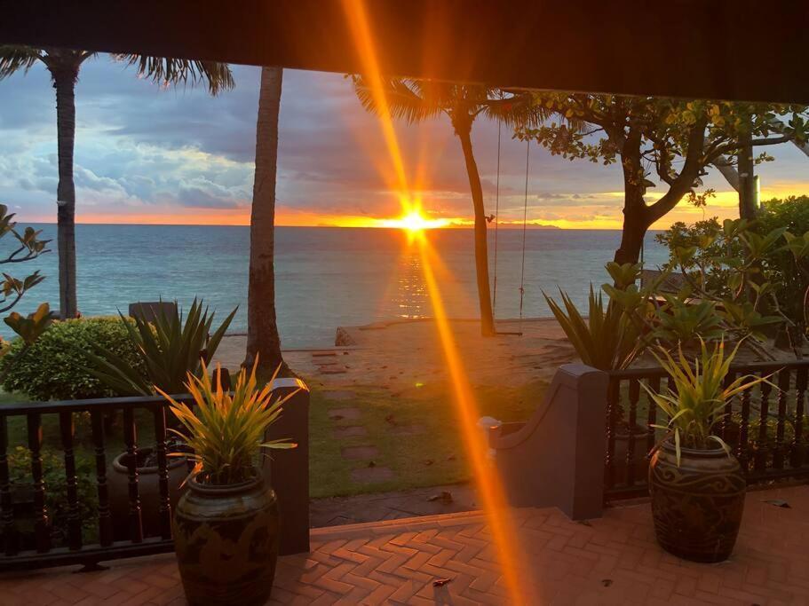 Five Islands Beach House Samui Amphoe Koksamui Luaran gambar
