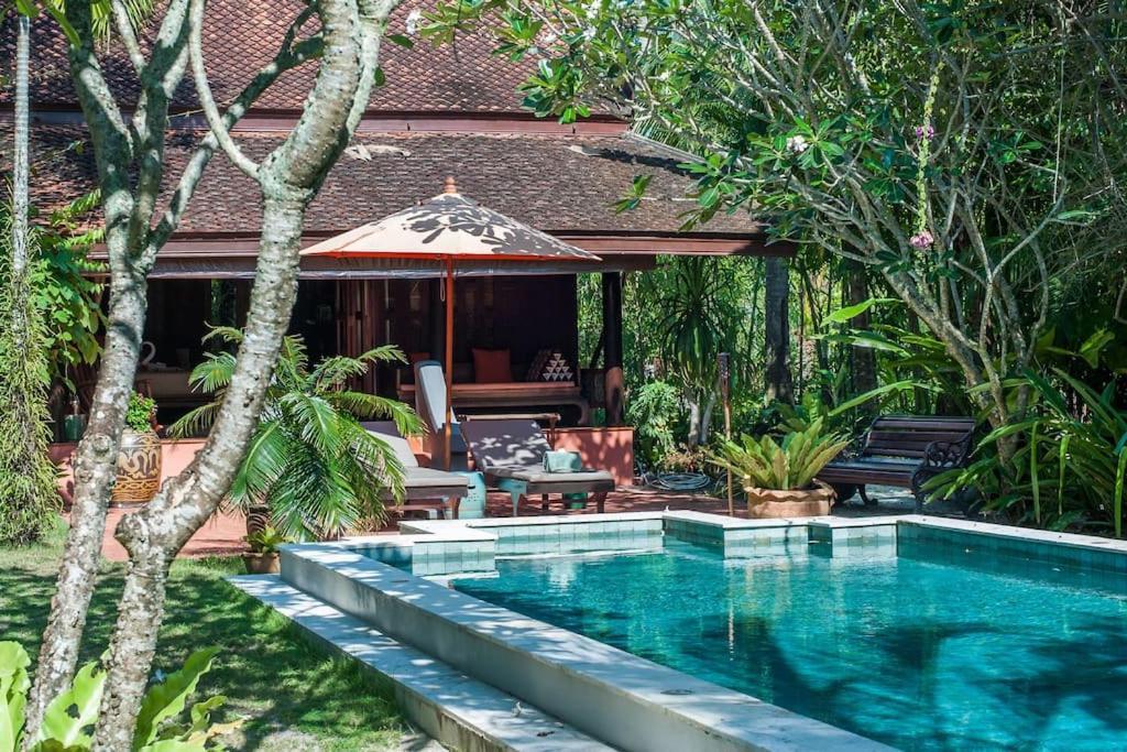 Five Islands Beach House Samui Amphoe Koksamui Luaran gambar
