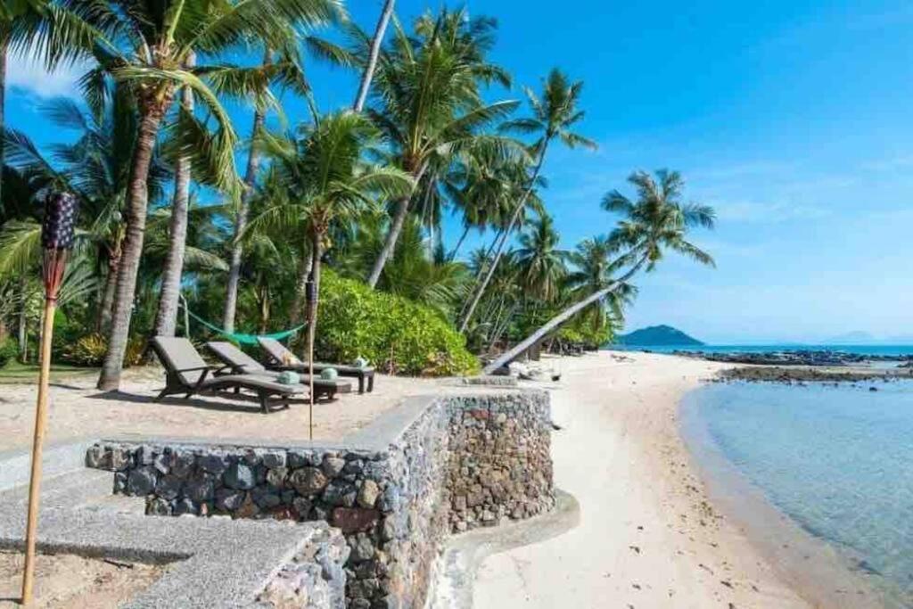 Five Islands Beach House Samui Amphoe Koksamui Luaran gambar