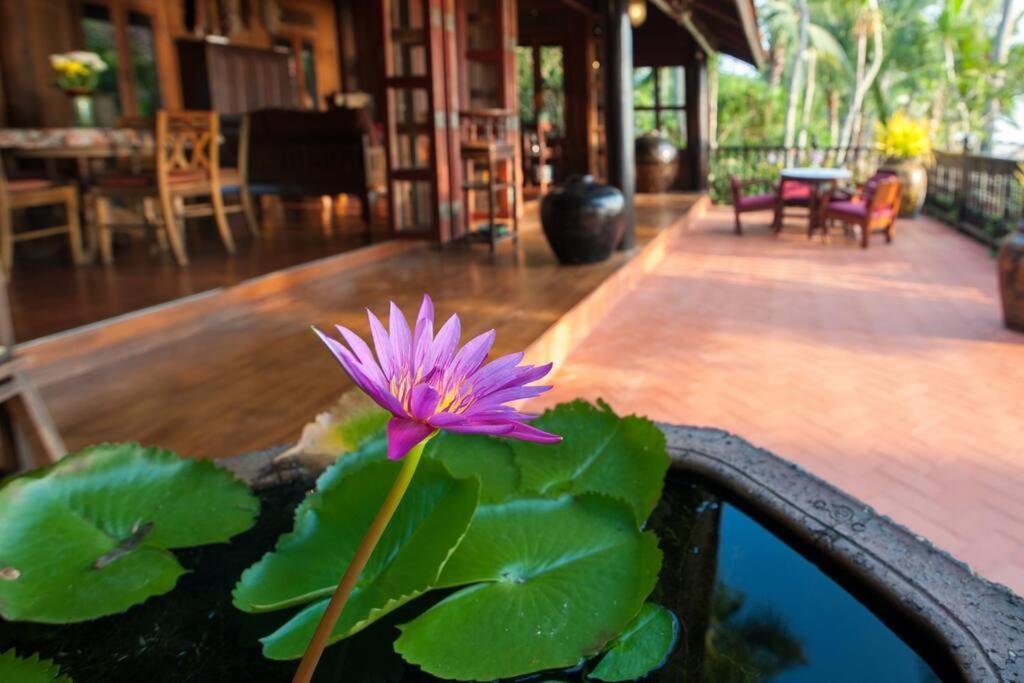 Five Islands Beach House Samui Amphoe Koksamui Luaran gambar