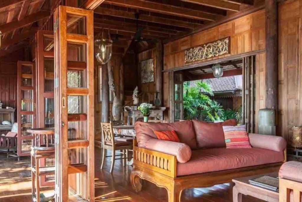 Five Islands Beach House Samui Amphoe Koksamui Luaran gambar