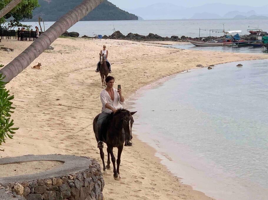 Five Islands Beach House Samui Amphoe Koksamui Luaran gambar